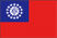 ミャンマー連邦国旗